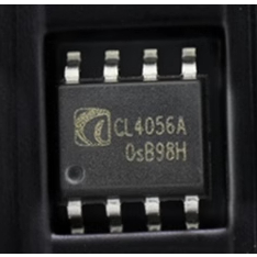 10pcs ยี่ห้อใหม่ CL4056A CL4056D CL4056E CL4056H SOP-8 ชิปการจัดการพลังงานผลิตภัณฑ์ของแท้พร้อมสต็อก