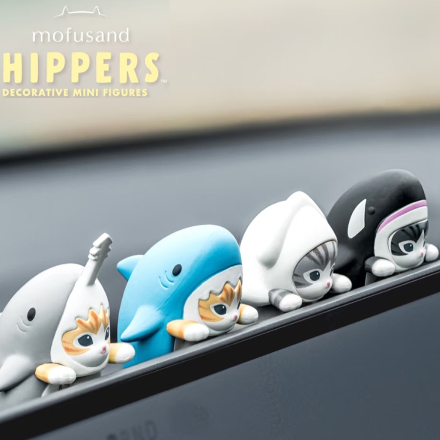 Hippers Cat Lucky Doll hippers Cat Lucky Doll hippers Cat Lucky Doll