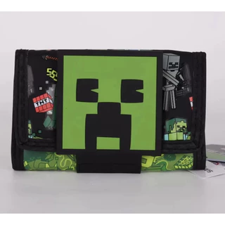 กระเป๋าเป้ตัวละคร Minecraft Junior