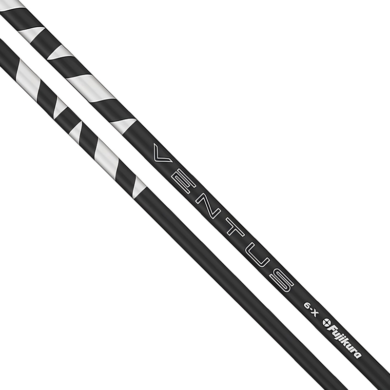 2024 รุ่น Fujikura VENTUS Black Golf Drivers Graphite Shaft 5/6/7 S หรือ X Flex 45 นิ้ว 0.335 Tip