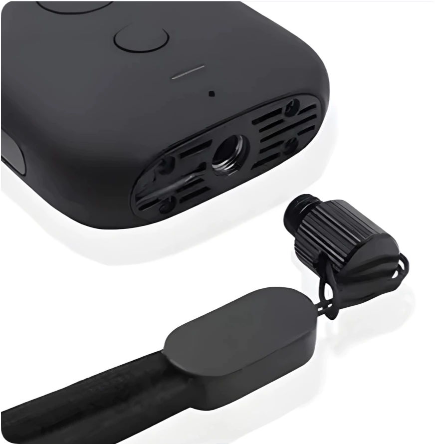 กระเป๋า 4 สายรัดข้อมือแบบพกพาเชือกมือสําหรับ Insta360 One X5/X4/X3/X2 DJI Osmo 360 Pocket 3 2 Action Anti-Lost 1/4 สกรูเชื่อมต่อ Lanyard thumbnail 5