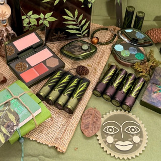 Girlcult Materia Medica Matte cream lip cream, ลิปสติกสีน้ํา…