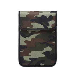 กระเป๋า RFID Shielding Faraday สําหรับโทรศัพท์และกุญแจรถ กระ…