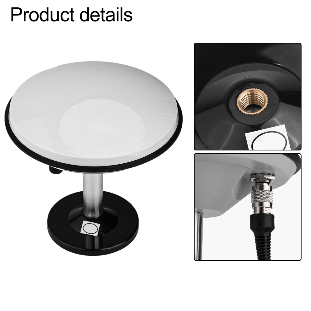 Trimble การเกษตรเสาอากาศ GPS L1 L2 GNSS เสาอากาศสําหรับ RTK F9P GPS GLO BDS GAL