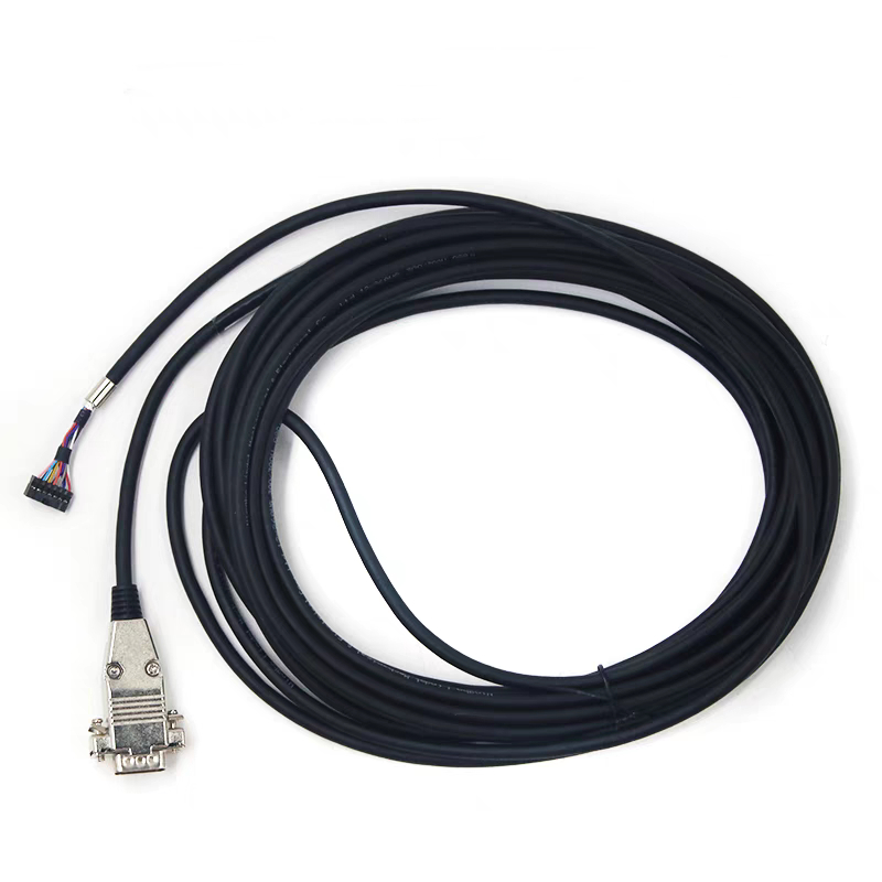เครื่องดึงลิฟต์ 7M Encoder สาย 1387