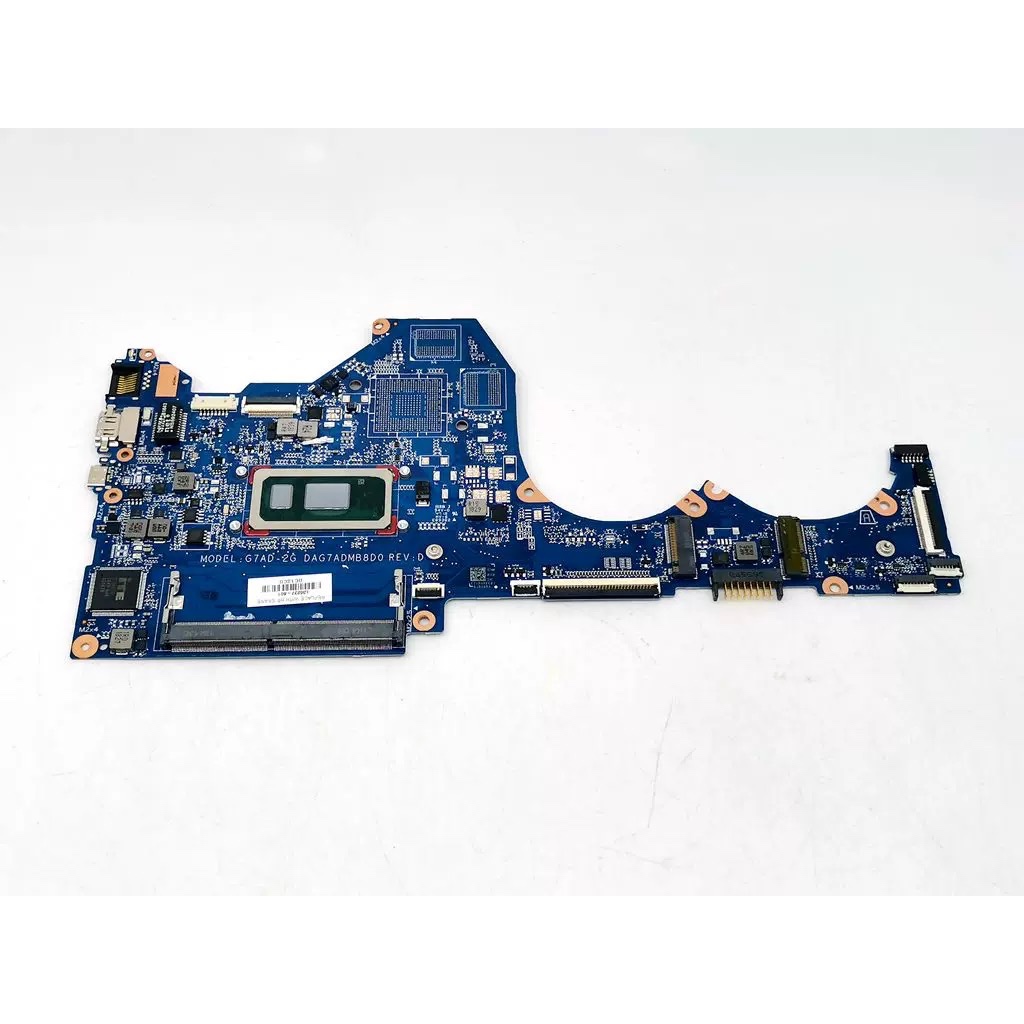 เมนบอร์ด HP / HP 14-CE TPN-Q207 L36235-601 L36236-601 DAG7ADMB8D0
