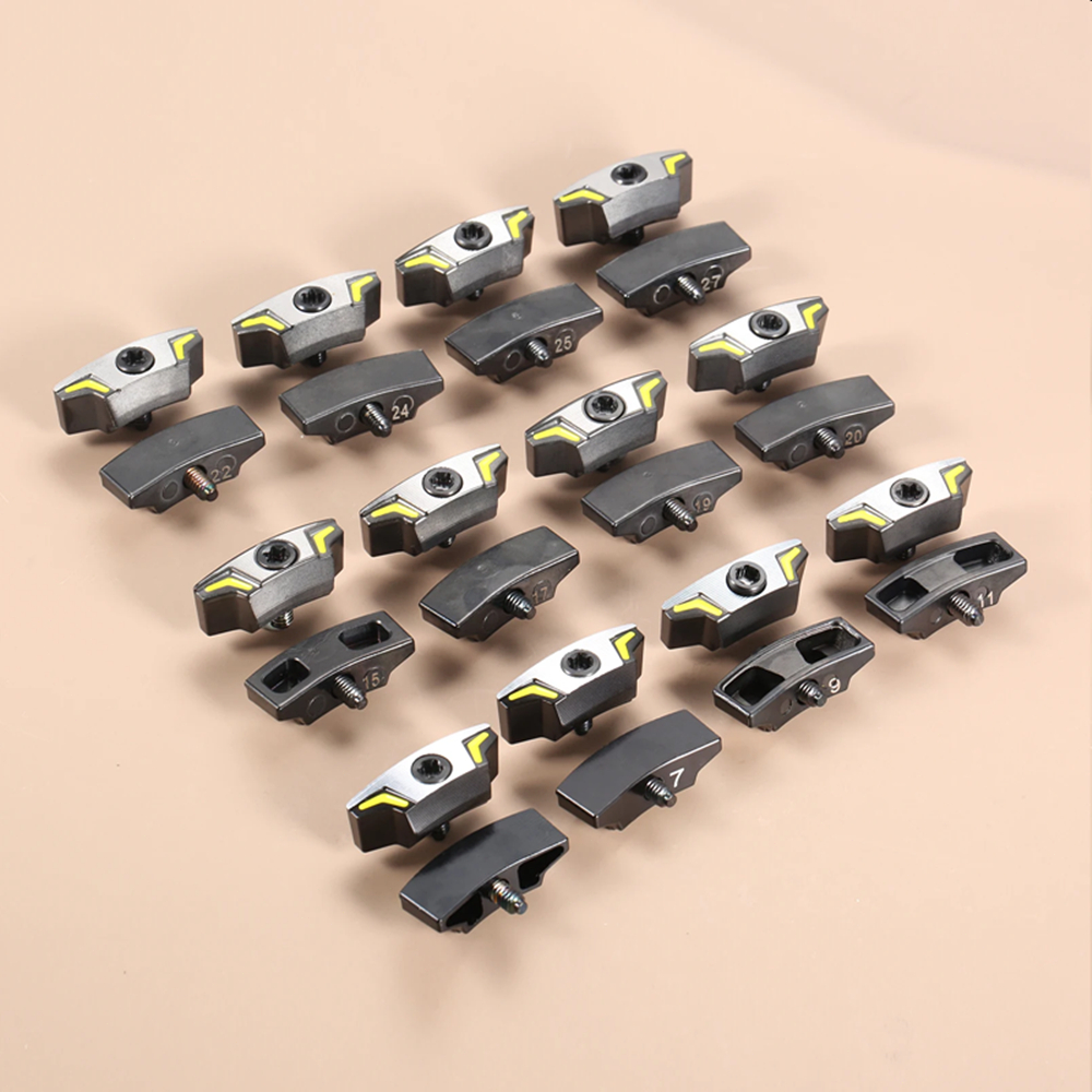 เหมาะสําหรับ PING G430 G430 Max 10K G430 LST SFT Driver No. 1 หัวไม้คลับสกรูน้ําหนัก Counterweight ก