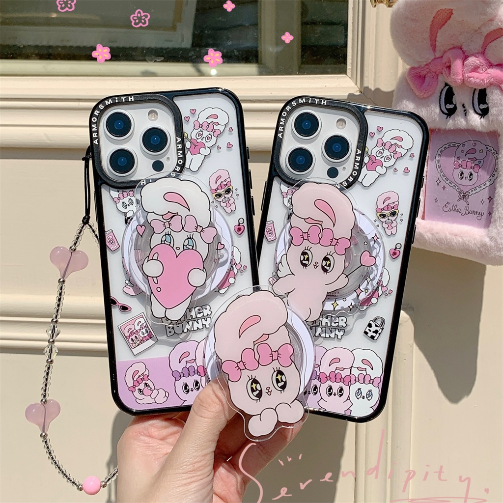 สําหรับiphone case 16 Pro Max 15 Pro Max 14 Pro Max 13 Pro Max Armor Casting Master 2-in-1เคสโทรศัพท์