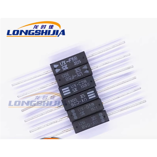 2 ชิ้นแรงดันสูงไดโอดทรานซิสเตอร์ความถี่อุปกรณ์เสริม SHV-08-35 T3512H T4512 2CL4512 2CL3512H CL08-08 