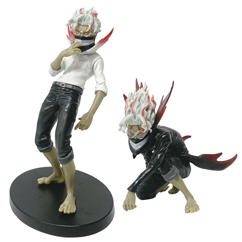 11-17 ซม.Dandadan รูป Momo Ayase อะนิเมะ Takakura Ken Action Figure Okarun เปลี่ยนหุ่นสะสมตุ๊กตาของเล่นของขวัญ