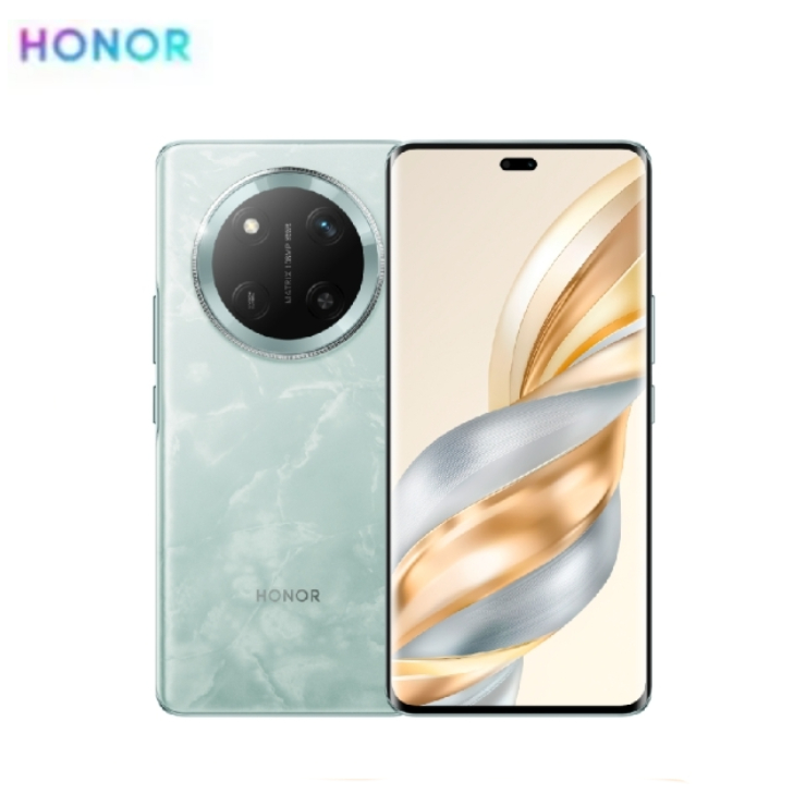 Honor X60 Pro สมาร์ทโฟน 6.78 นิ้ว 27001224 Snapdragon 6 Gen 1 AMOLED 6600mAh Android 14