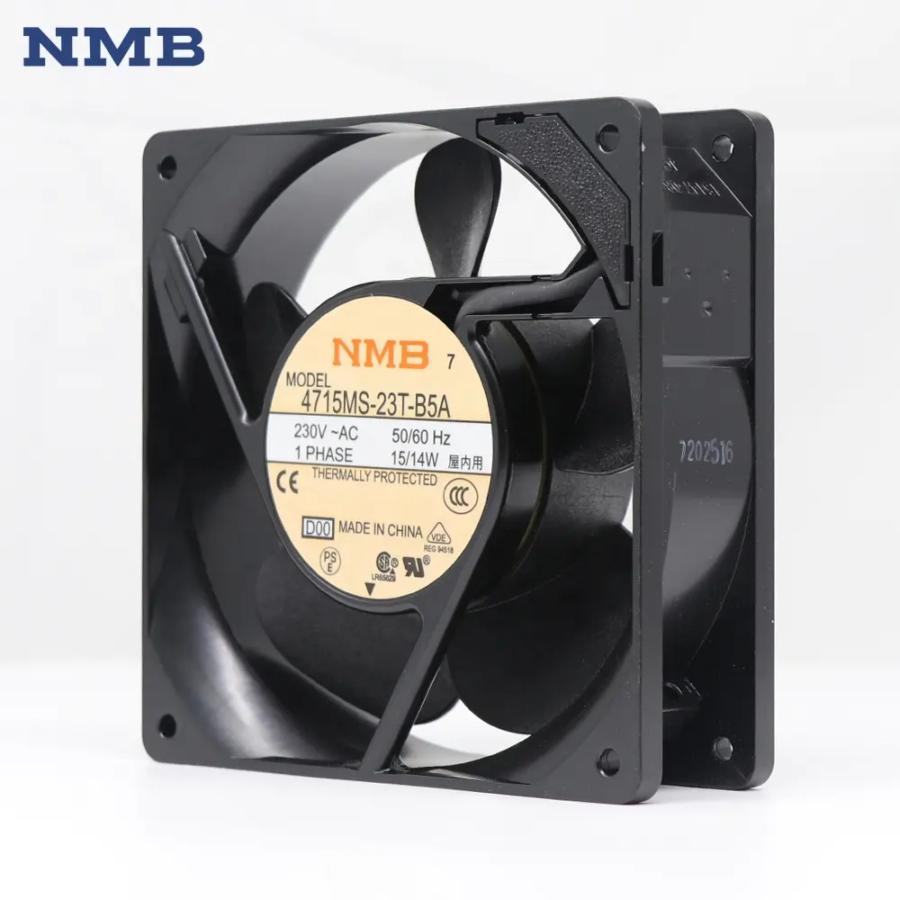 ตู้พัดลมระบายความร้อน 1138938mb/sb/pb/tb-b2n/b3n/aol/bol-ea/qa NMB ta10