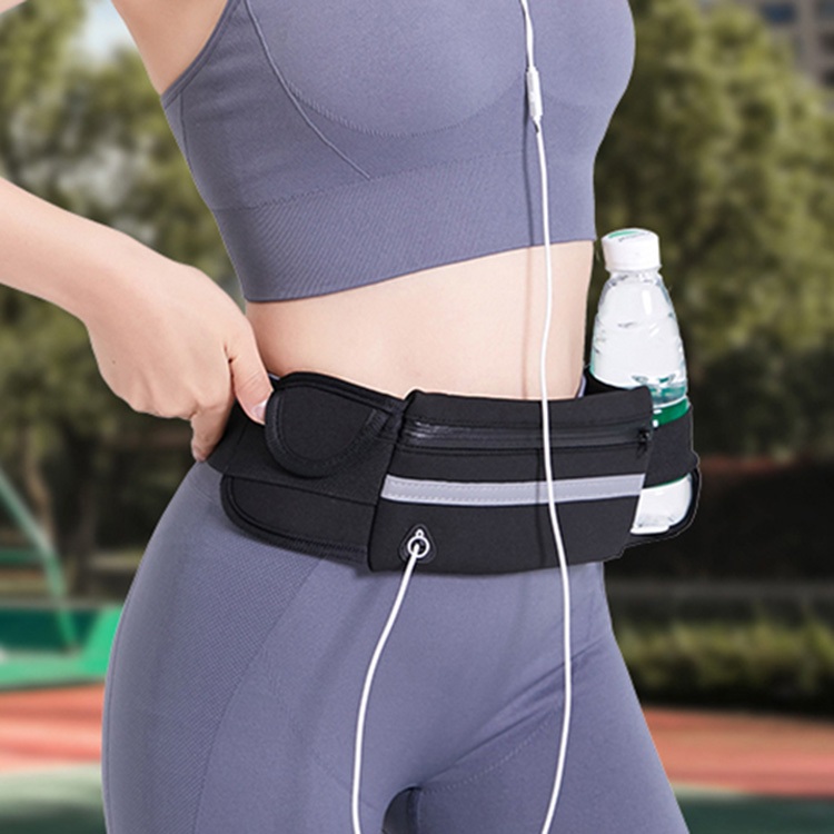 Running Fanny Pack สําหรับผู้ชายและผู้หญิง