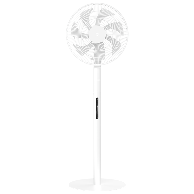 Xiaomi Mijia DC Inverter Floor Fan Pro พัดลมตั้งพื้น พัดลมตั้งโต๊ะ พัดลมตั้งพื้นอินเวอร์เตอร์ DC