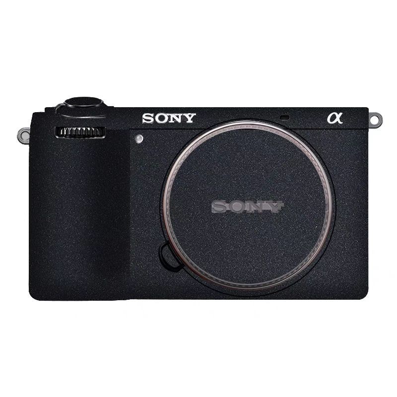 สติกเกอร์ป้องกันกล้อง Sony สําหรับ Sony A6000 / A6300 / A6400 / A6100 / A6500 สติกเกอร์, Sony Camera Protector, อุปกรณ์เสริมกล้อง Sony, สติกเกอร์กล้อง Sony, Sony A6000 / A6300 / A6400 / A6100 / A6500 สติกเกอร์ผิวกล้อง - รูปที่ 2