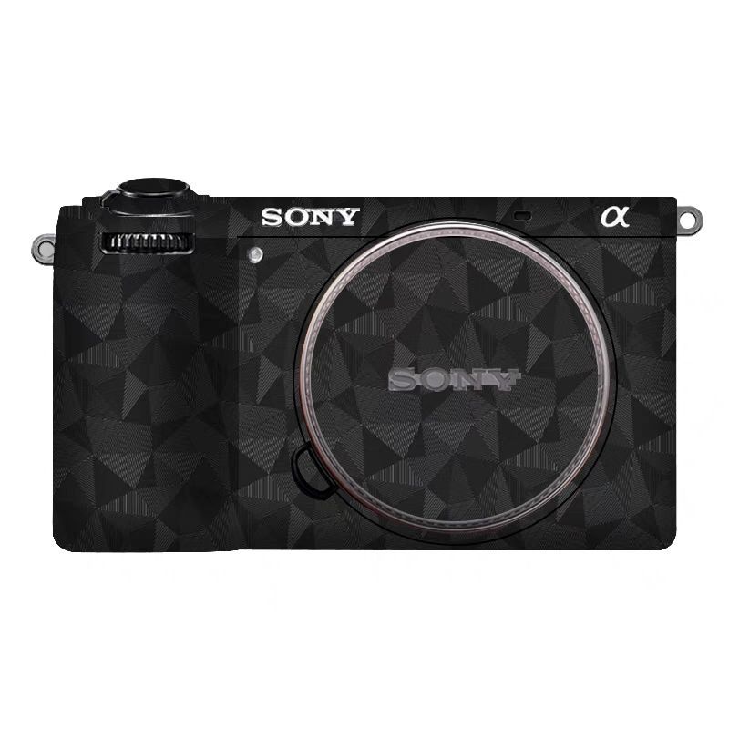 สติกเกอร์ป้องกันกล้อง Sony สําหรับ Sony A6000 / A6300 / A6400 / A6100 / A6500 สติกเกอร์, Sony Camera Protector, อุปกรณ์เสริมกล้อง Sony, สติกเกอร์กล้อง Sony, Sony A6000 / A6300 / A6400 / A6100 / A6500 สติกเกอร์ผิวกล้อง - รูปที่ 7