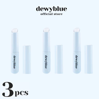 dewyblue bubble makeup brush & lip brush_แปรงลิปซิลิโคน ไม่กินเนื้อลิป สะอาดได้ง่าย แบบพกพา แปรงแต่งหน้า