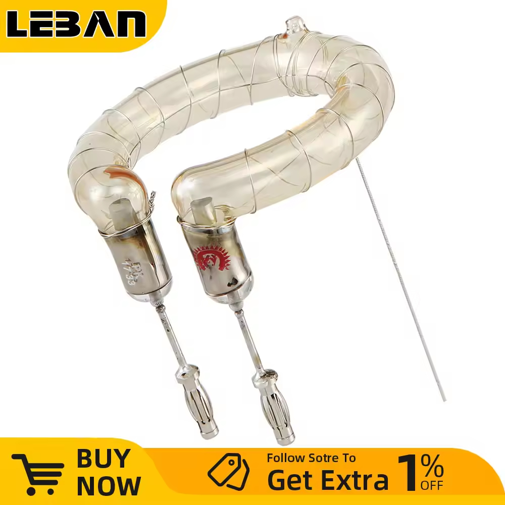 Godox QT600 เฉพาะหลอดแฟลช 600W เหมาะสําหรับ Godox Studio Flash Godox QT600 QT600II