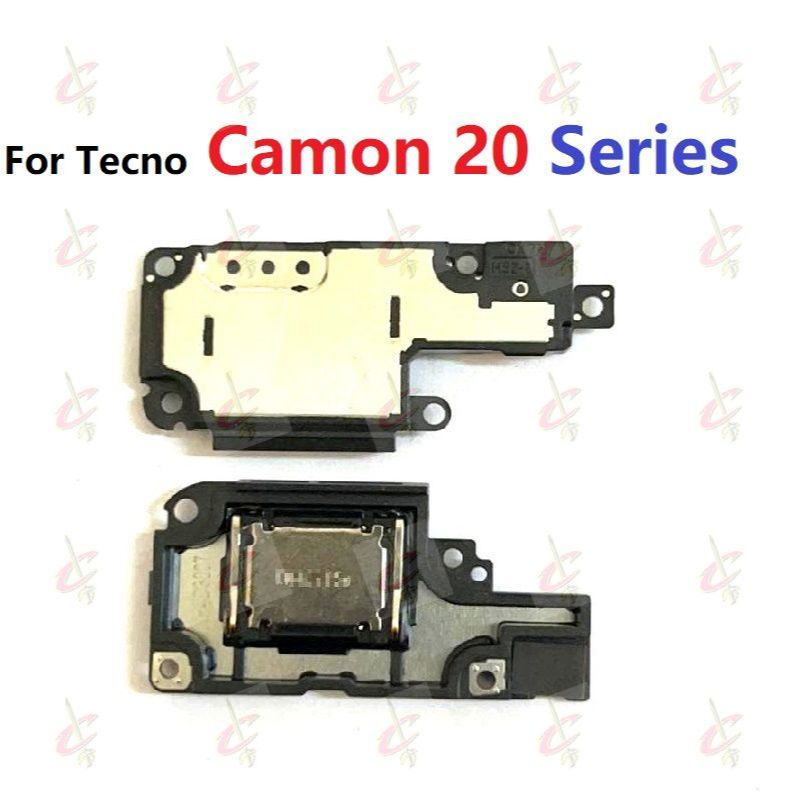 กระดิ่งลำโพงล่าง (buzzer) สําหรับ Tecno Camon 20 Pro 5G Premier 20S Pro CK6 CK6n CK7n CK8n CK9n