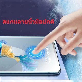กันมอง S24 Ultra ฟิล์มไฮโดรเจล Hydrogel ซัมซุง SAMSUNG Note20Ultra Note10Plus Note9 S23Ultra S10Plus S23 S22 S21 S20 S10 ฟิล์มป้องกันหน้าจอโค้งความเป็นส่วนตัวAnti-Glare Softฟิล์ม