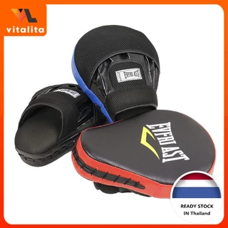 เป้าชกมวย เป้า Sanda มวยไทย กระสอบชกมวย แผ่นรองเทควันโด boxing pad target