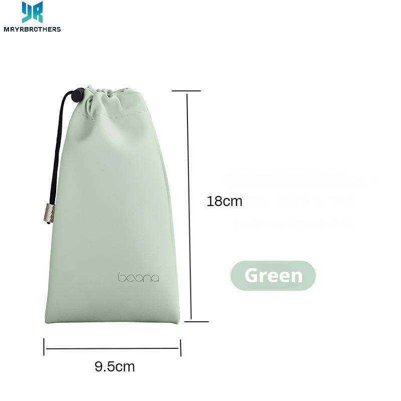 Power Bank Power Bank Storage Bag Data Cable Power Bank Storage