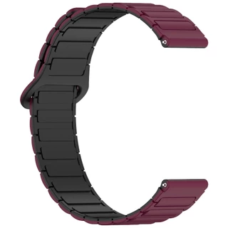 20 มม.กันน้ํากีฬา Wirst Band สําหรับ Garmin vivoactive 5 /vivoactive 6 / 3 Music / Forerunner 55 / 70 / 170 /165 / 245 / 645 / 158 / 168 /Approach S50