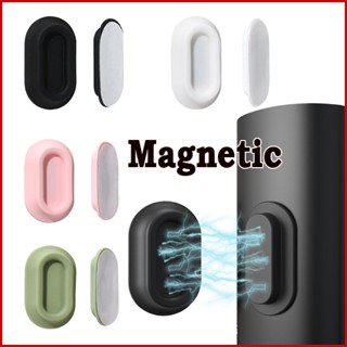 HOME✅ใหม่!! ที่วางรีโมทคอนโทรลจากซิลิโคนแม่เหล็ก, ที่วางรีโม…