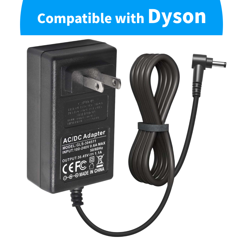 30.45V สําหรับเครื่องดูดฝุ่น Dyson สําหรับ Dyson V10 V11 V12 V15 SV12 SV14 SV16 SV20 SV22 Absolute ส