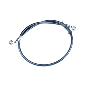 400 มม.-2200 มม.28 & 90 องศารถจักรยานยนต์ไฮดรอลิกเบรคท่อสายท่อ M10 Banjo ท่อ Braided ท่อน้ํามัน