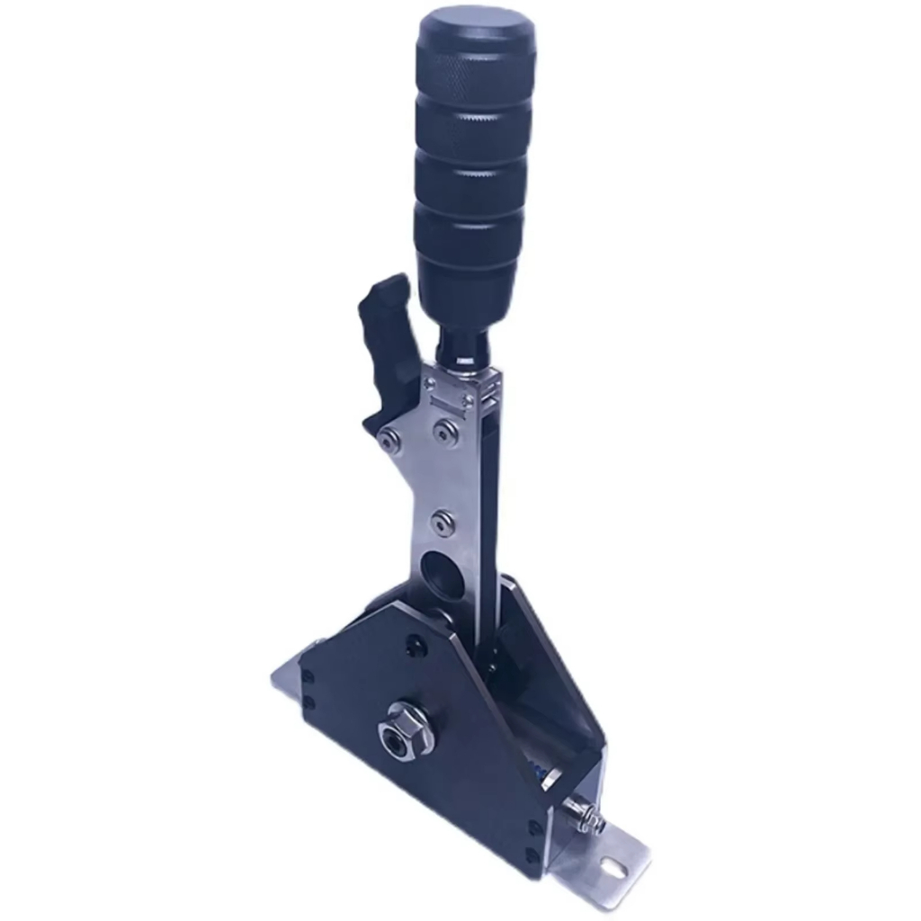 Racing Simulator SR Sequence Hand Gear PC USB H Gear Shifter สําหรับ Logitech G29 G27 G25 สําหรับ Th