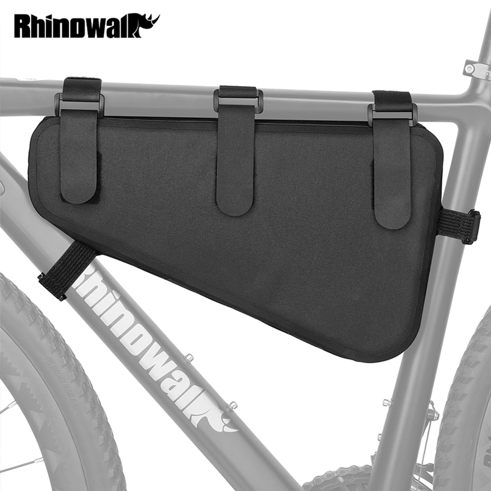 Rhinowalk 4L กระเป๋าใส่โครงกันน้ำ รูปที่ 7