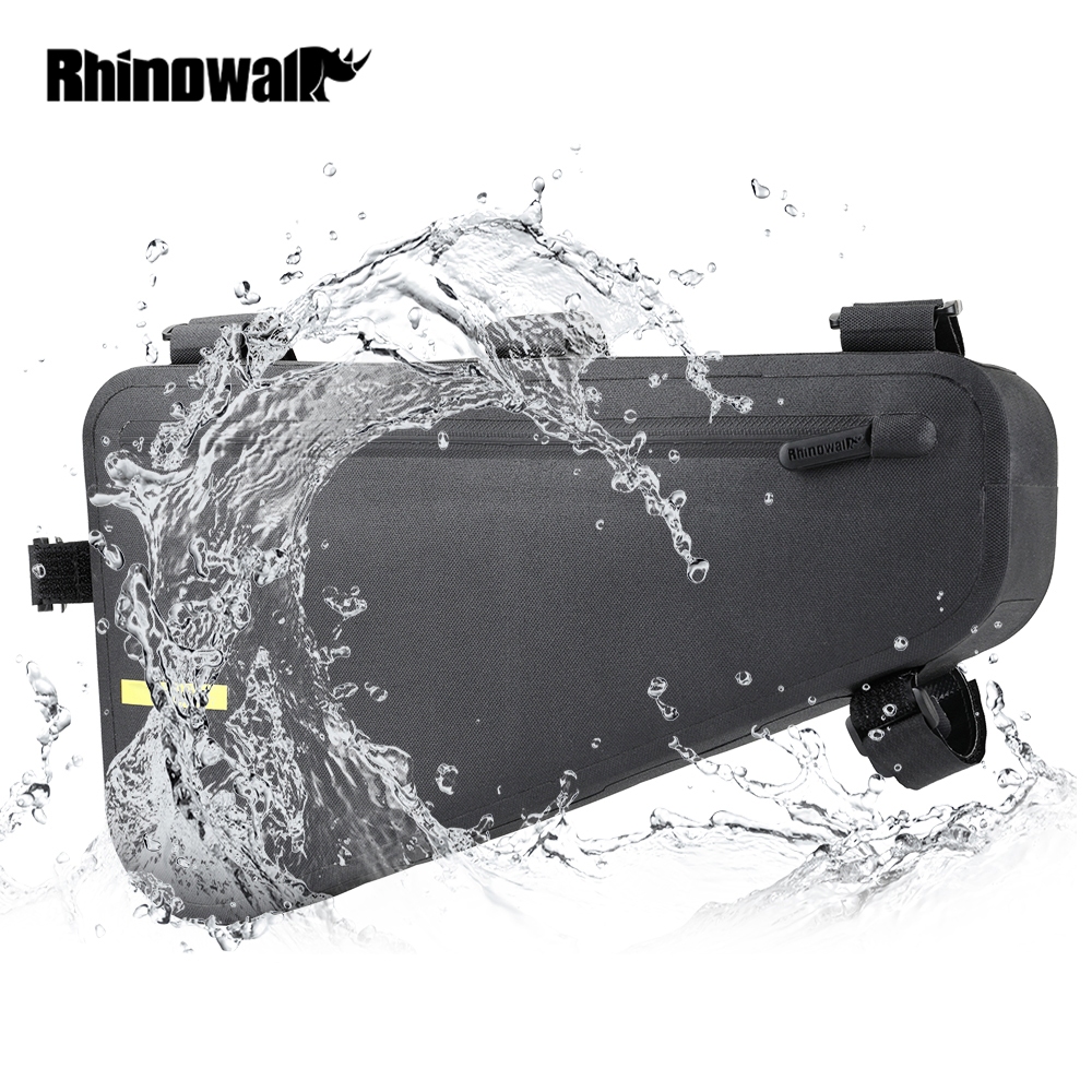 Rhinowalk 4L กระเป๋าใส่โครงกันน้ำ รูปที่ 2