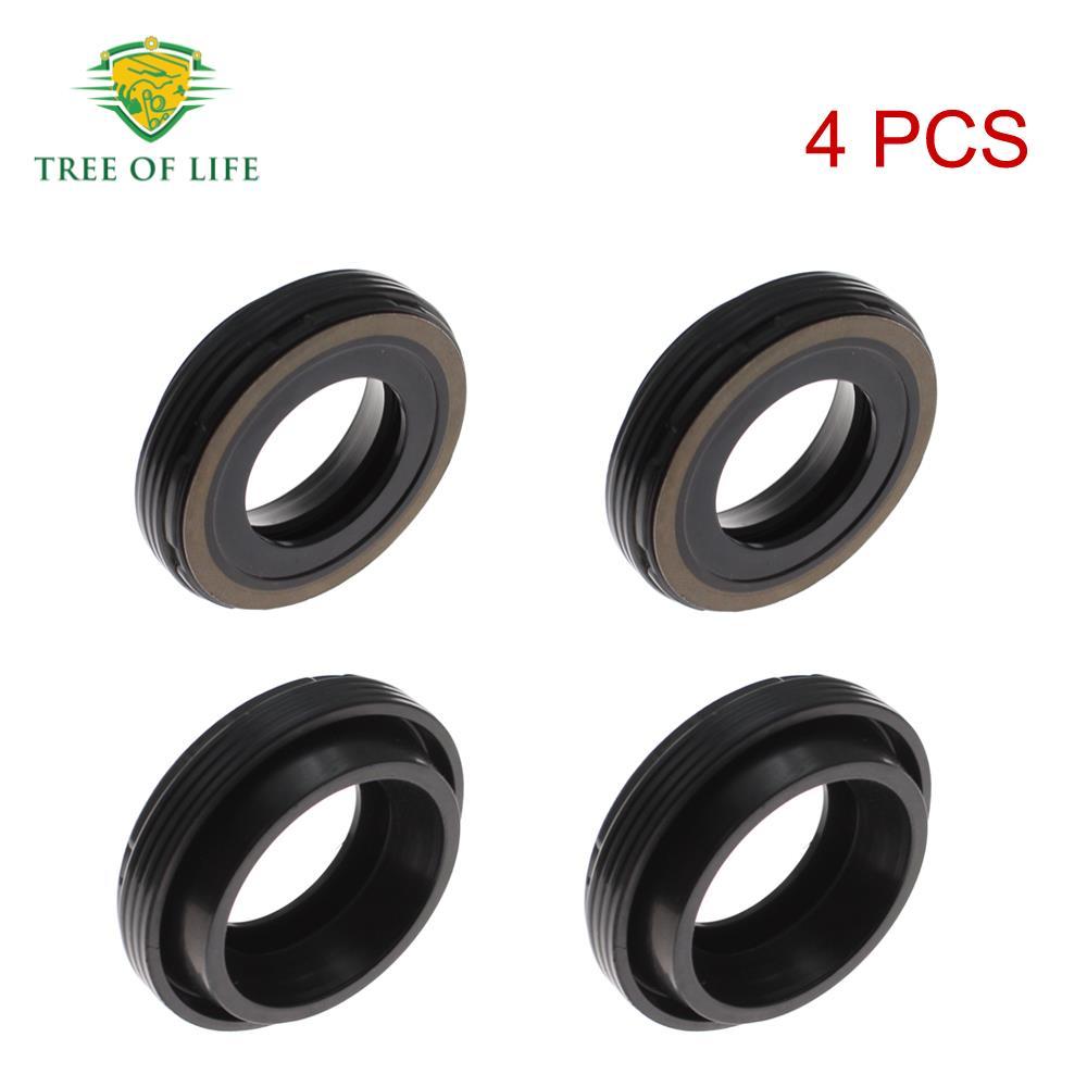 ฝาครอบฝาสูบหัวเทียนซีลน้ํามัน 23682-30020 สําหรับ Toyota Hilux Prado 1KD 2KD Hiace KDH200 2368230020