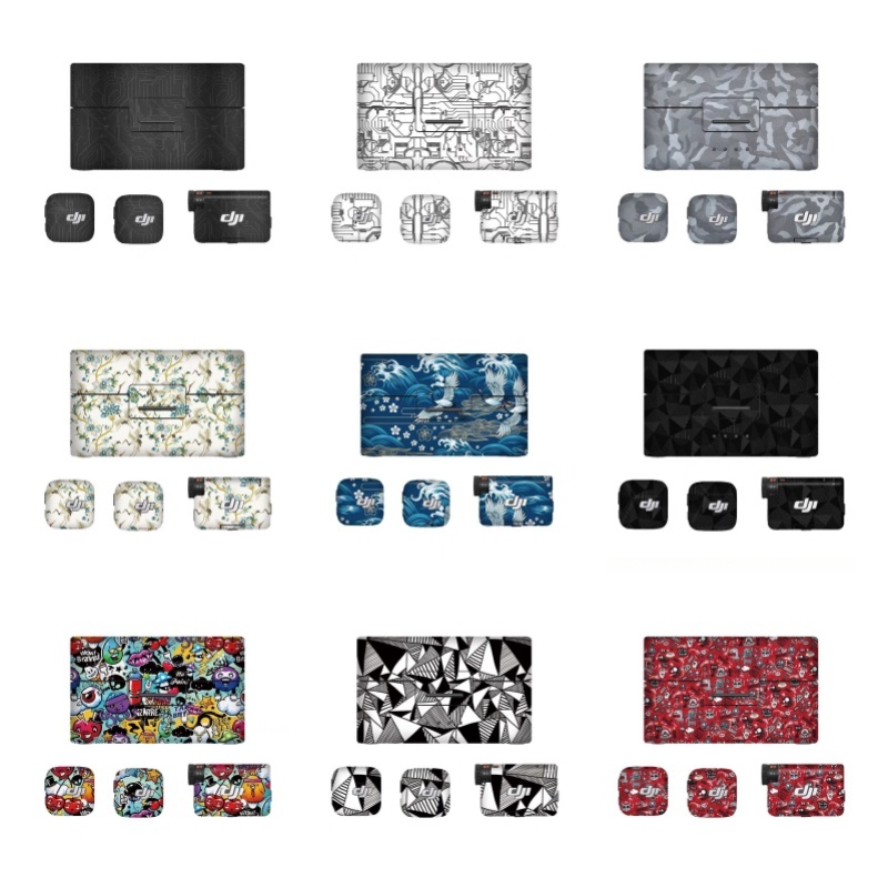 สติกเกอร์ป้องกันไมโครโฟน DJI มีให้สําหรับสติกเกอร์ไมโครโฟนขนาดเล็ก DJI, ฟิล์มป้องกันไมโครโฟนขนาดเล็ก DJI, อุปกรณ์เสริมไมโครโฟน DJI, สติกเกอร์ไมโครโฟน DJI, สติ๊กเกอร์ผิวไมโครโฟนขนาดเล็ก DJI M