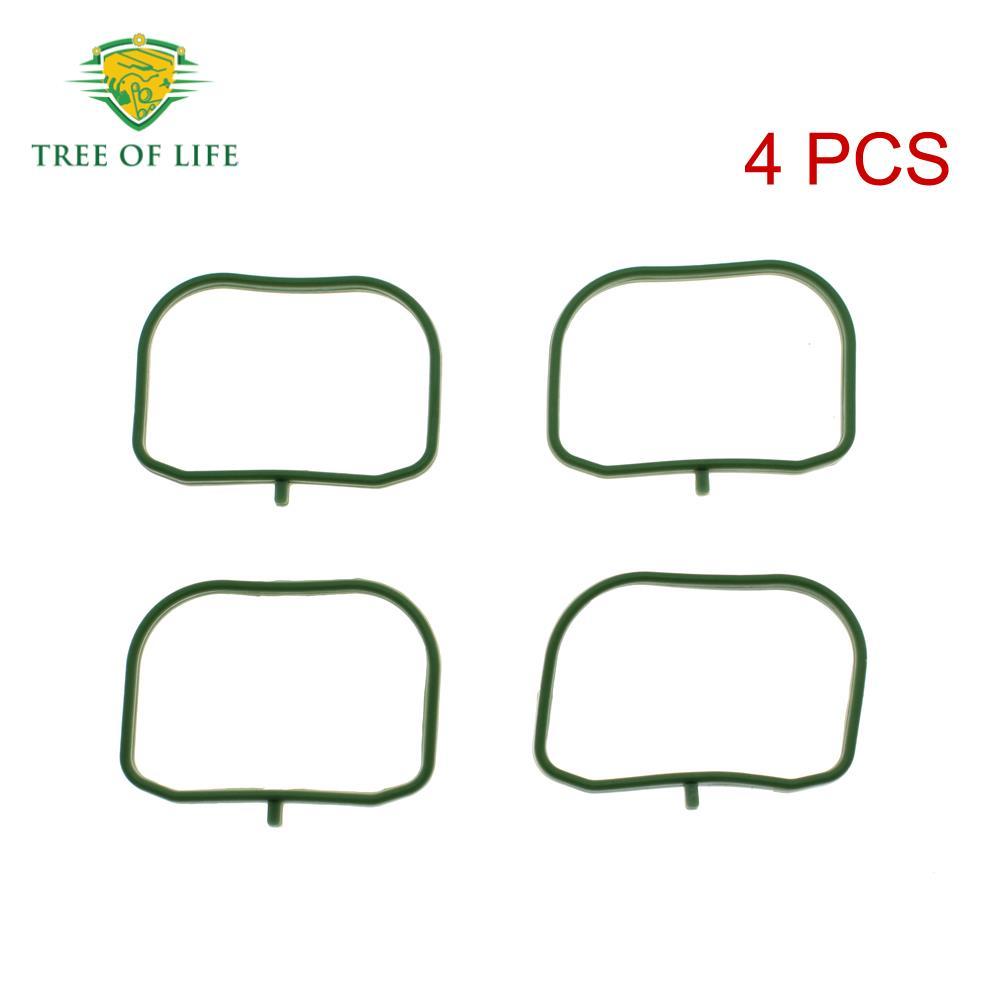 เครื่องยนต์รถร่วมไอดีปะเก็นซีล LF01-13-111 สําหรับ มาสด้า 3 2005-2012 2.0 มาสด้า 5 2005-2015 มาสด้า 