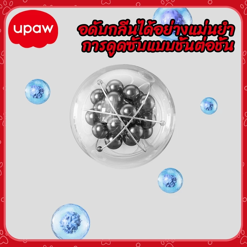 ทรายแมวเต้าหู้ธรรมชาติ thumbnail 6