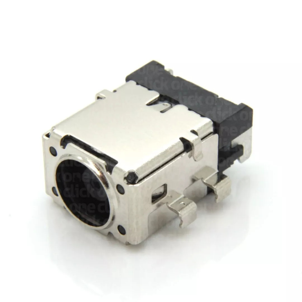 ASUS Gaming สําหรับ TUF F15 FX507 FX507ZV DC Jack Power Socket Port Connector เปลี่ยน pxa6