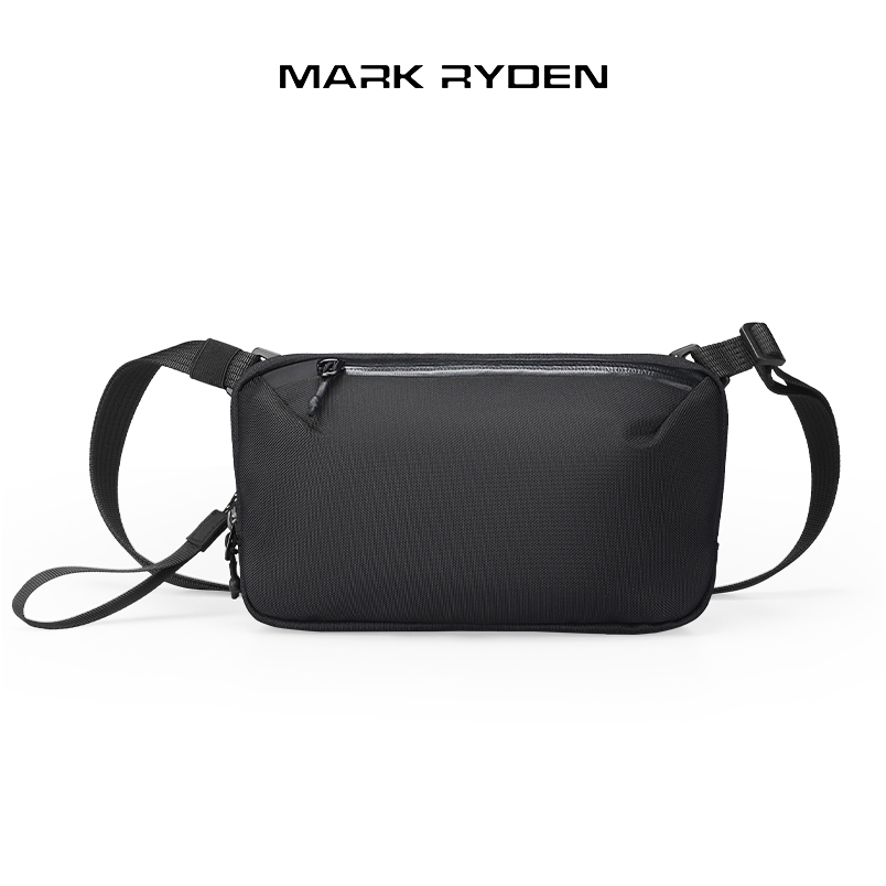 MARK RYDEN กระเป๋าสะพายสไตล์มินิมอลกระเป๋าเดินทางผู้ชาย