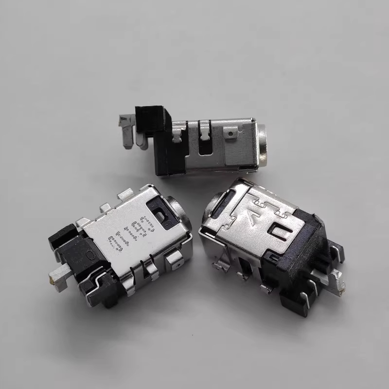 แล็ปท็อป DC Power Jack Port Charger Port Asus X556UQ X556UR X556UV X541NA X541NC FL8000UF FL8000UN F