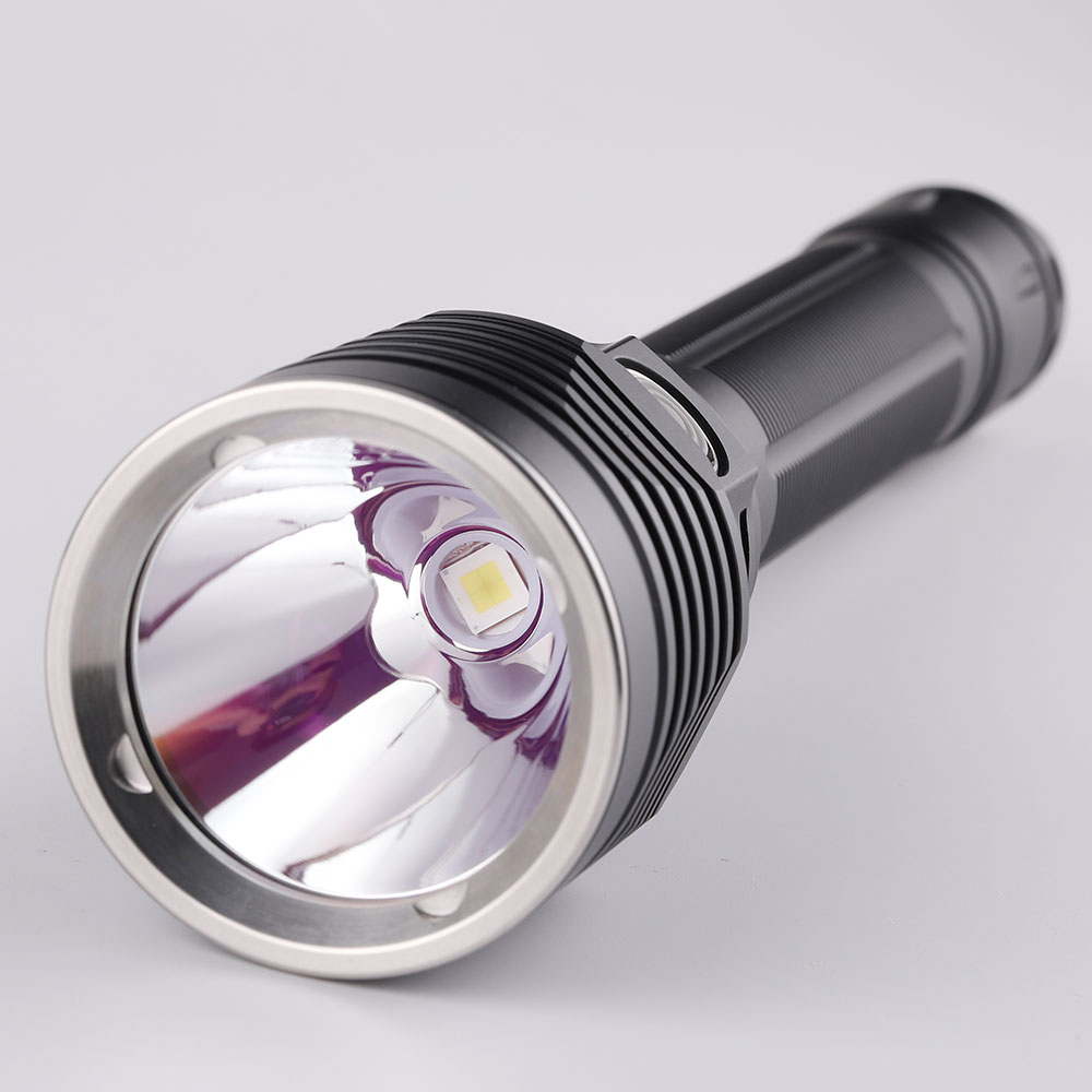 Convoy M21G XHP70.3 HI LHP73B SFT-90 21700 ไฟฉาย - รูปที่ 2