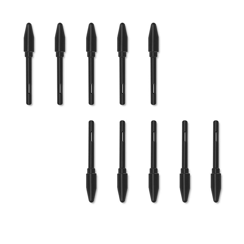 เปลี่ยน Nibs PN04 เหมาะสําหรับแท็บเล็ตการวาดภาพ H610 ProV2/H640P/H950P/H1060P/HS610/H1161/H320M/HS64