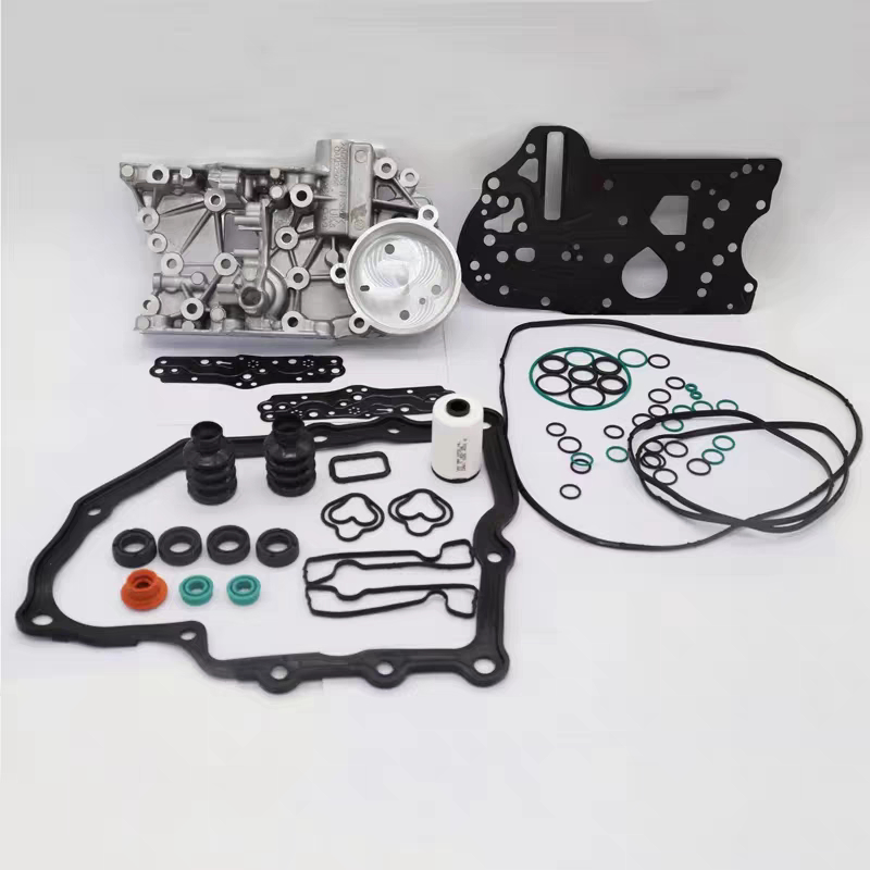 Dq200 ปะเก็นเกียร์ Volkswagen Gearbox Overhaul ปะเก็น 0am ปะเก็นยกเครื่องเกียร์