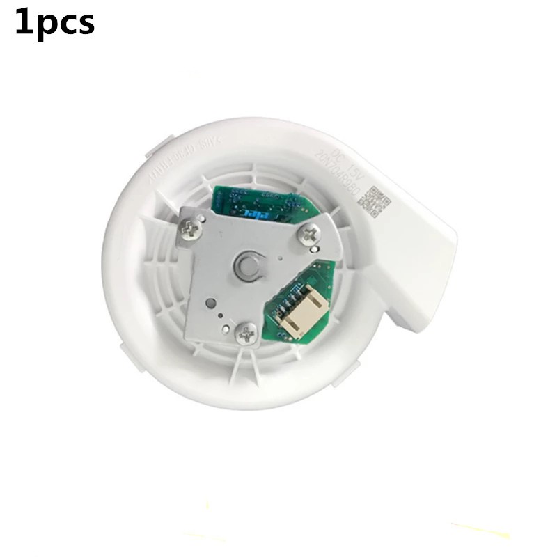 พัดลมมอเตอร์โมดูล 2500Pa สําหรับ Roborock S7 S60 Pure S65 MaxV S50 MAX S55 MAX S6 MaxV/ E5/ Q5/ Q7/ 