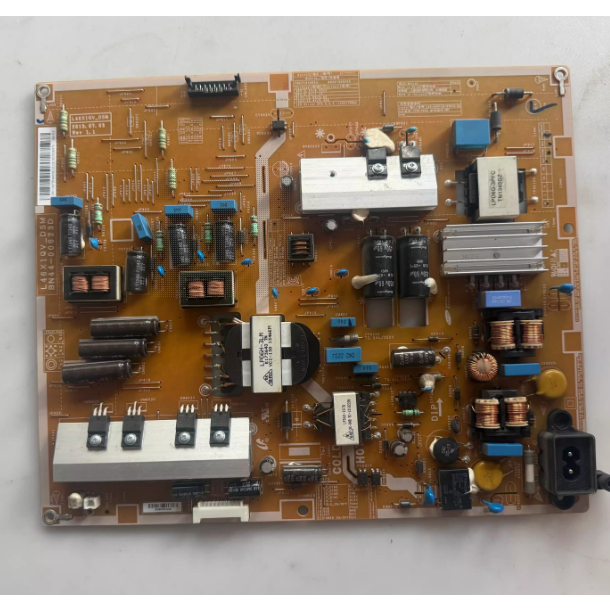 Original Samsung UA46F6800A UA46F6400AJ power board BN44-00623D L46X1Q-DSM