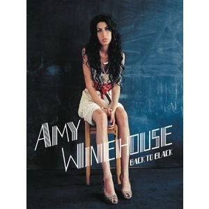 [BD คอนเสิร์ตบลูเรย์]	Amy Winehouse (Amy Winehouse) -Back to Black Music Blue Light