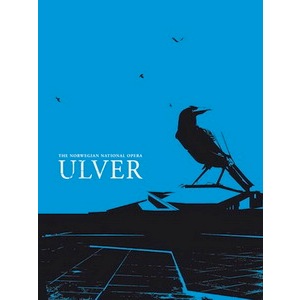 [ BD 光พัลส์เตอร์]	Ulver - The National binalentian ocentian oceaning oceaning oper