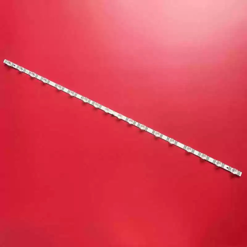 1 PC Backlight ชุดสําหรับ Tcl 43 นิ้ว TV Backlight 43A18 43A28 43P635 43P636 ยี่ห้อใหม่ Plug และ Pla