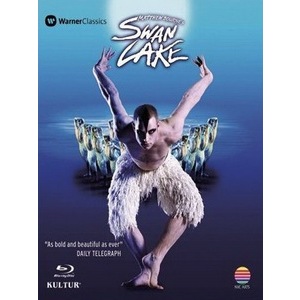 [ BD 光พัลส์เตอร์]	วัน (Matthew Bournes Swan Lake)