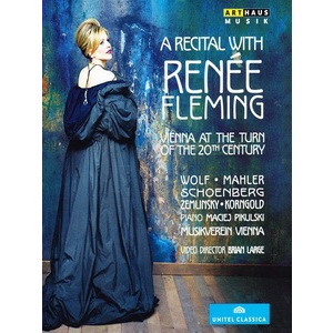 [ BD 光พัลส์เตอร์]	 莱明(Renee Fleming)-A Recital with Renee Fleming